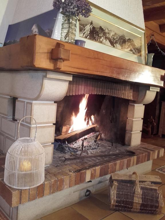 Barthoux Διαμέρισμα Seythenex Εξωτερικό φωτογραφία