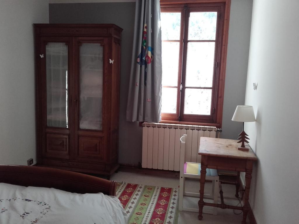 Barthoux Διαμέρισμα Seythenex Εξωτερικό φωτογραφία